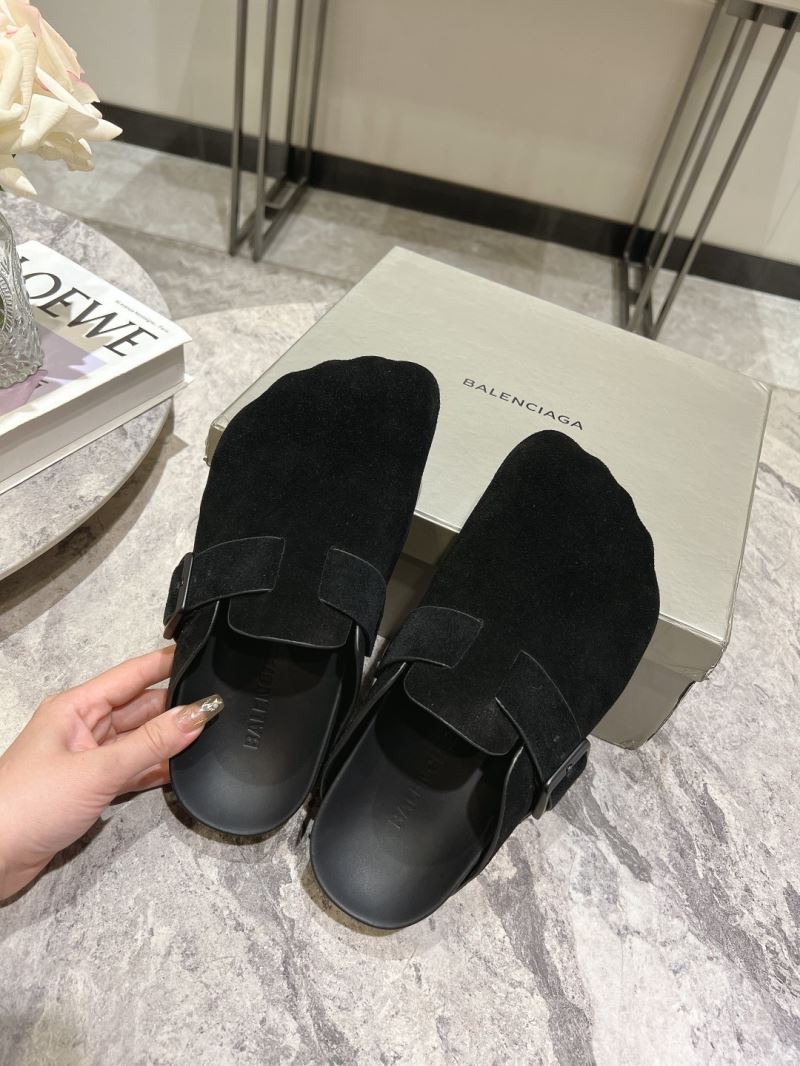 Balenciaga Slippers